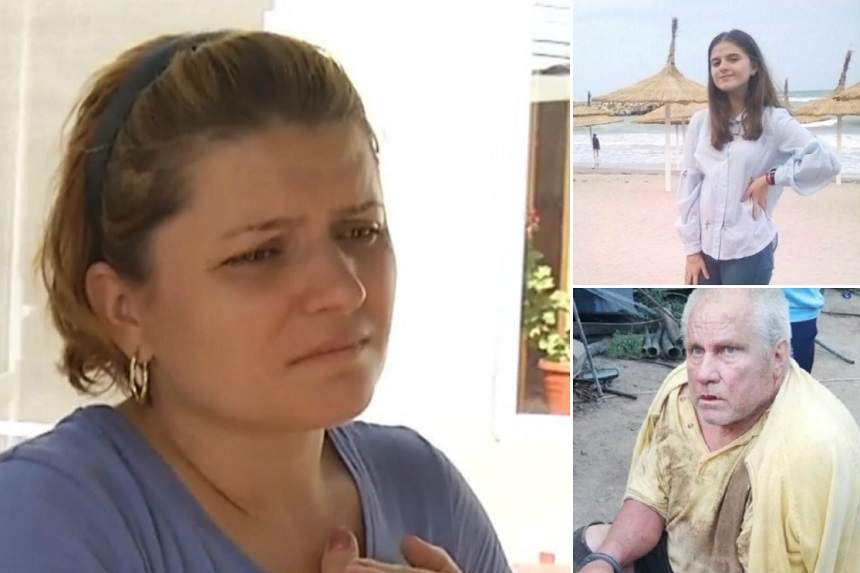 Mama Alexandrei Măceșanu