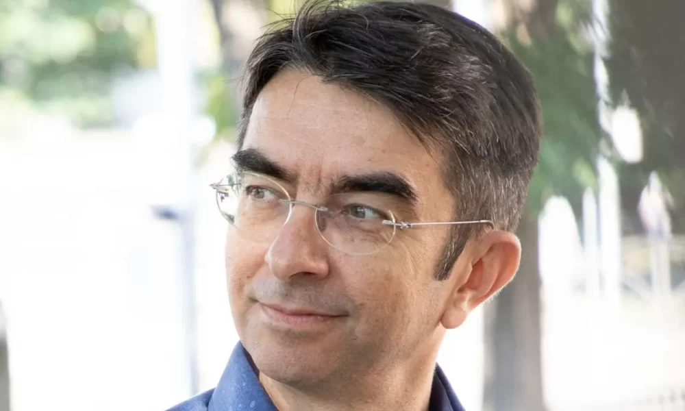 Mihai Găinuşă