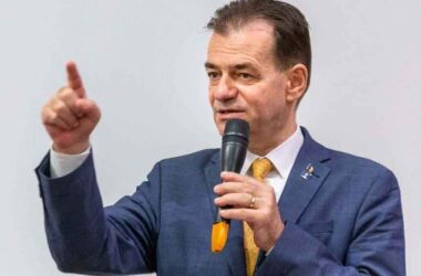 Ludovic Orban