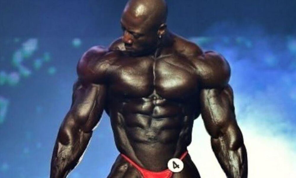 Shawn Rhoden