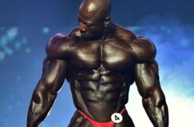 Shawn Rhoden