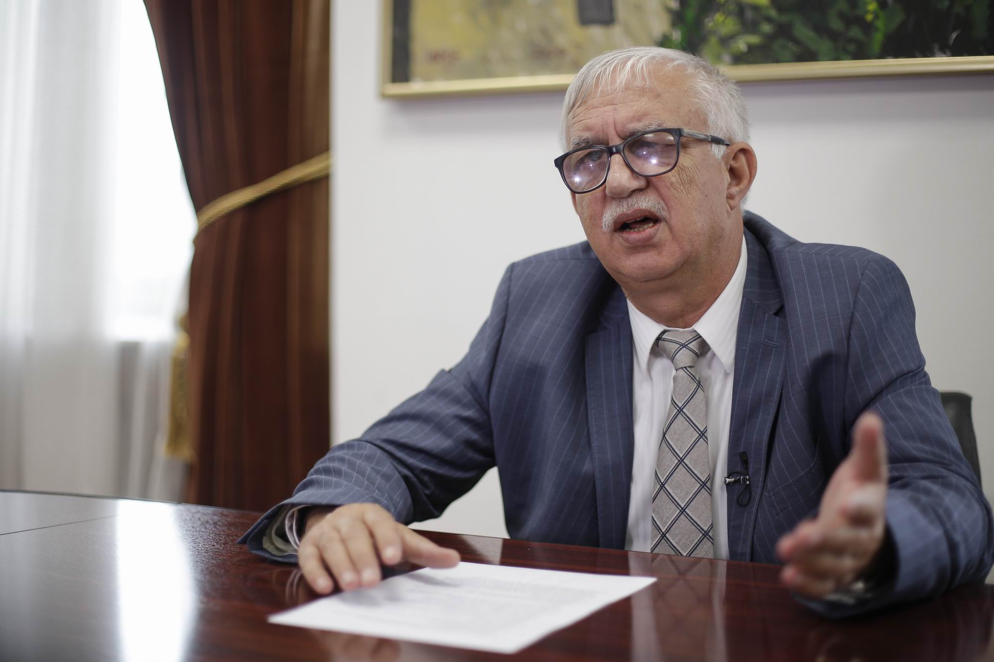 Augustin Zegrea