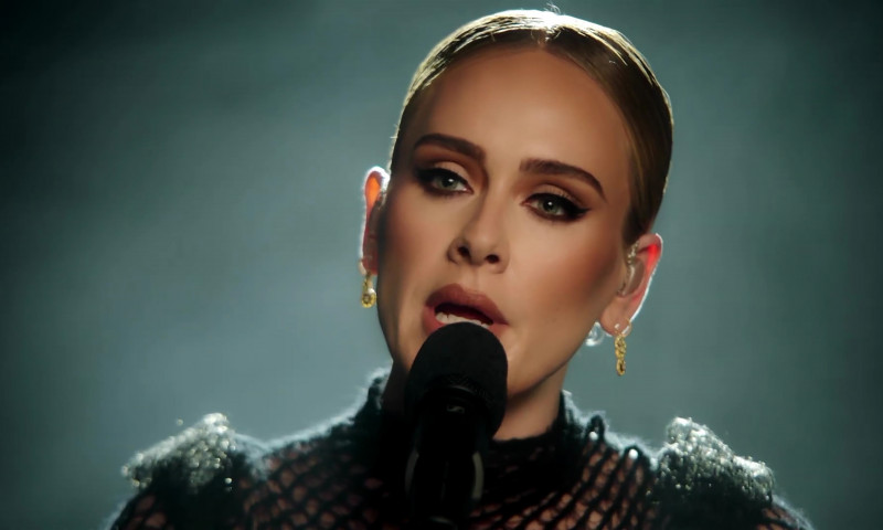 Adele