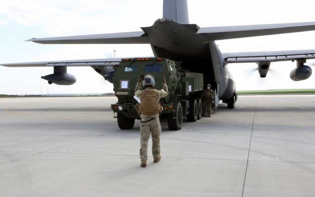 Baza militară