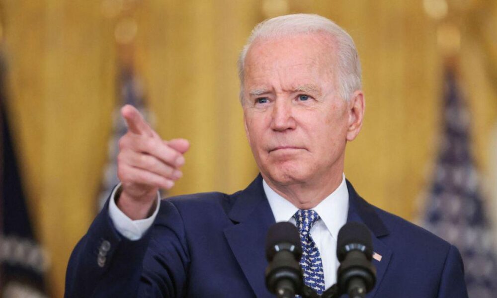 Joe Biden