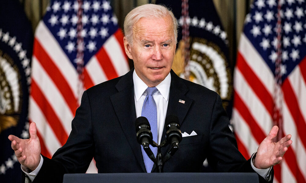 Joe Biden