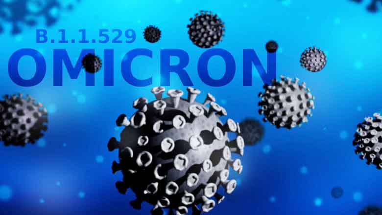 Omicronul