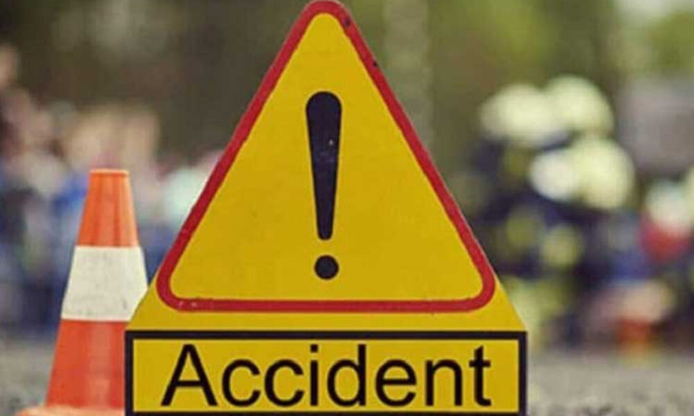 Accident rutier