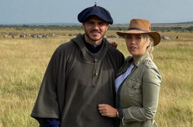 Mauro Icardi și soția lui au mari probleme cu justiția din Argentina