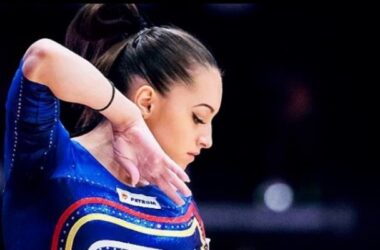 Larisa Iordache