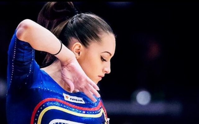 Larisa Iordache