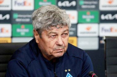 Mircea Lucescu