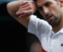 Victoria Azarenka dubla campioană de la Grand Slam vorbește despre cazul Djokovic