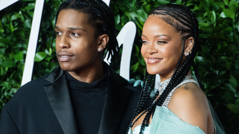 Rihanna