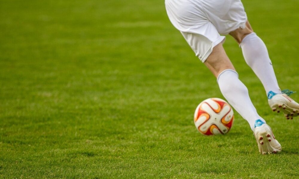 Fotbalistul Marjan Maric