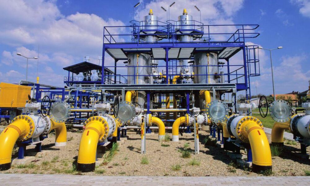 Gazprom