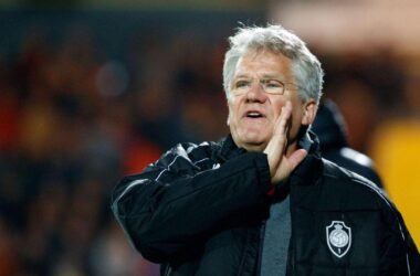 Ladislau Boloni, din ce în ce mai departe de naționala României