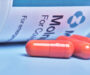 Mai multe firme vor produce o versiune ieftină a pastilei anti-Covid de la Merck pentru țările mai sărace