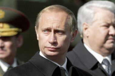 Putin.