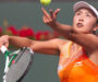 Cazul Peng Shuai. Organizatorii Australian Open renunță la interzicerea tricourilor cu sportiva chineză, după critici din toată lumea