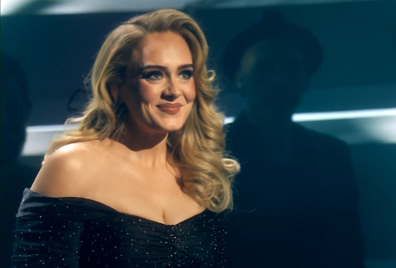 Adele