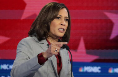 Kamala Harris