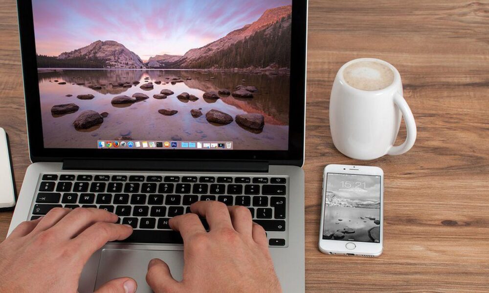 Apple trec pe Android