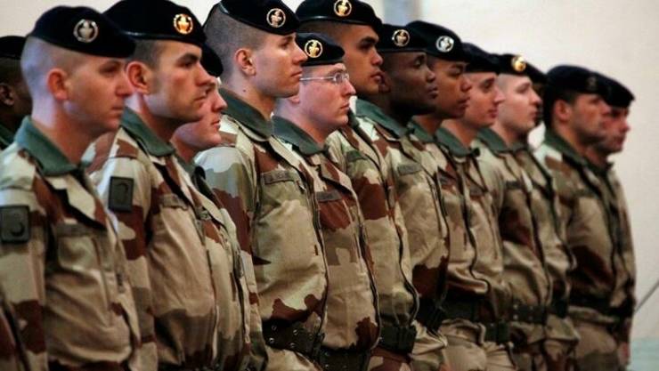 Este pregătită armata