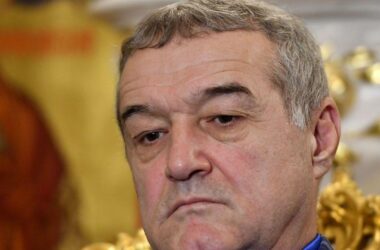 Gigi Becali