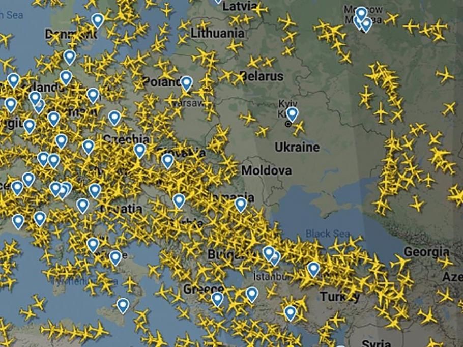 Ucraina
