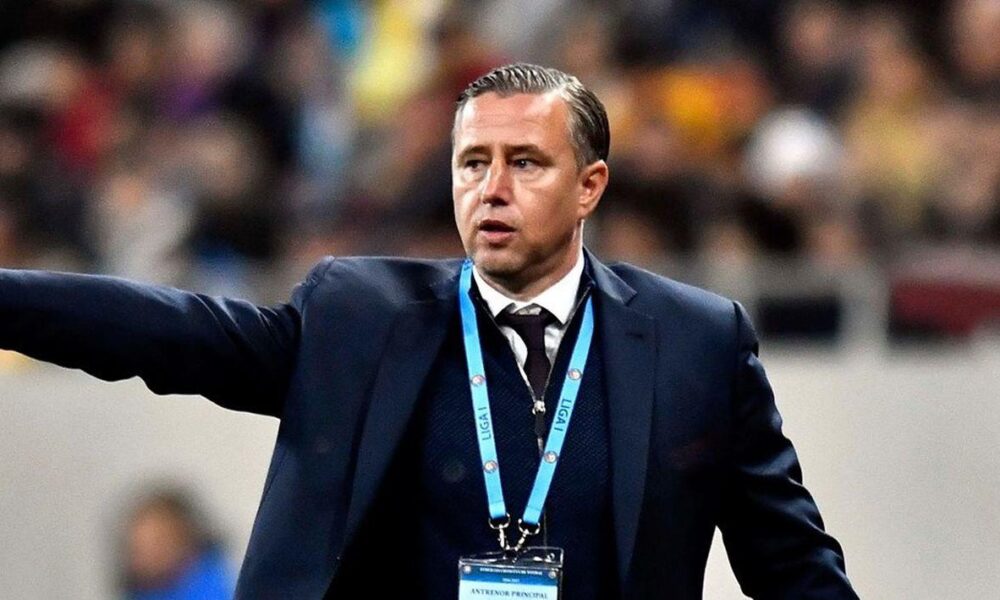 Laurențiu Reghecampf