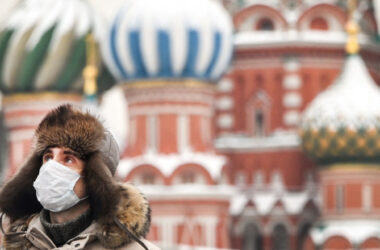 Putin ține lumea în suspans în legătură cu Ucraina