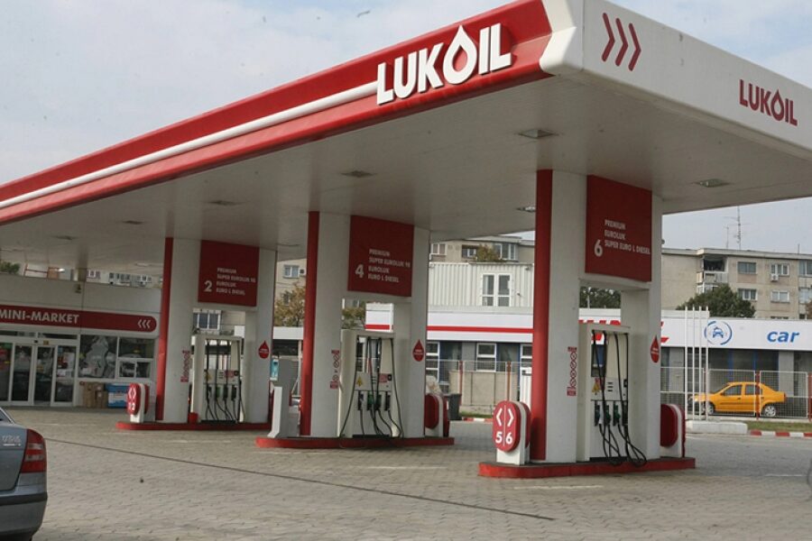 Lukoil