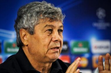Mircea Lucescu
