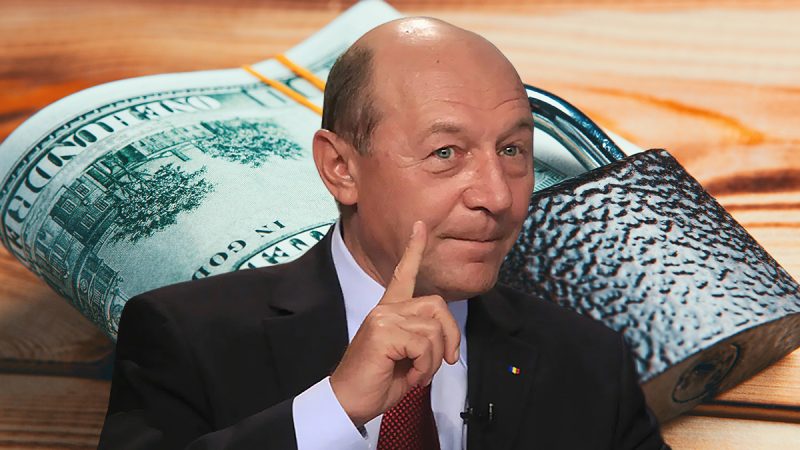 Traian Băsescu