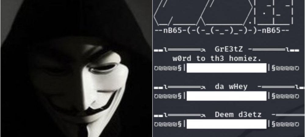 Anonymous