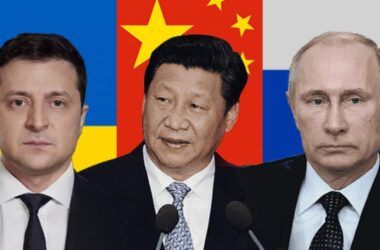 China