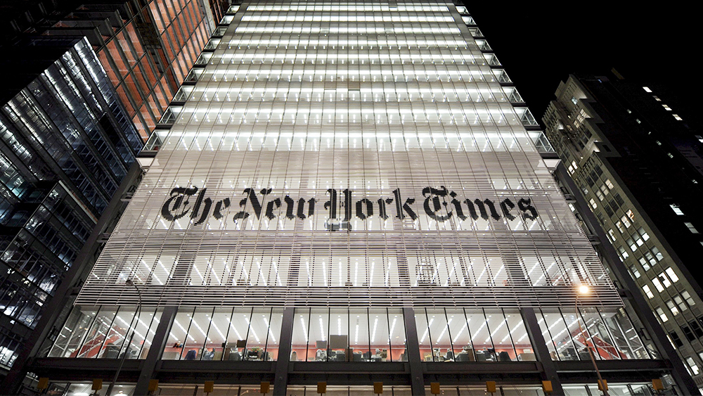 New York Times