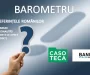 Revista CASOTECA și portalul BANII.net desfășoară o analiză la nivel național a preferințelor românilor.