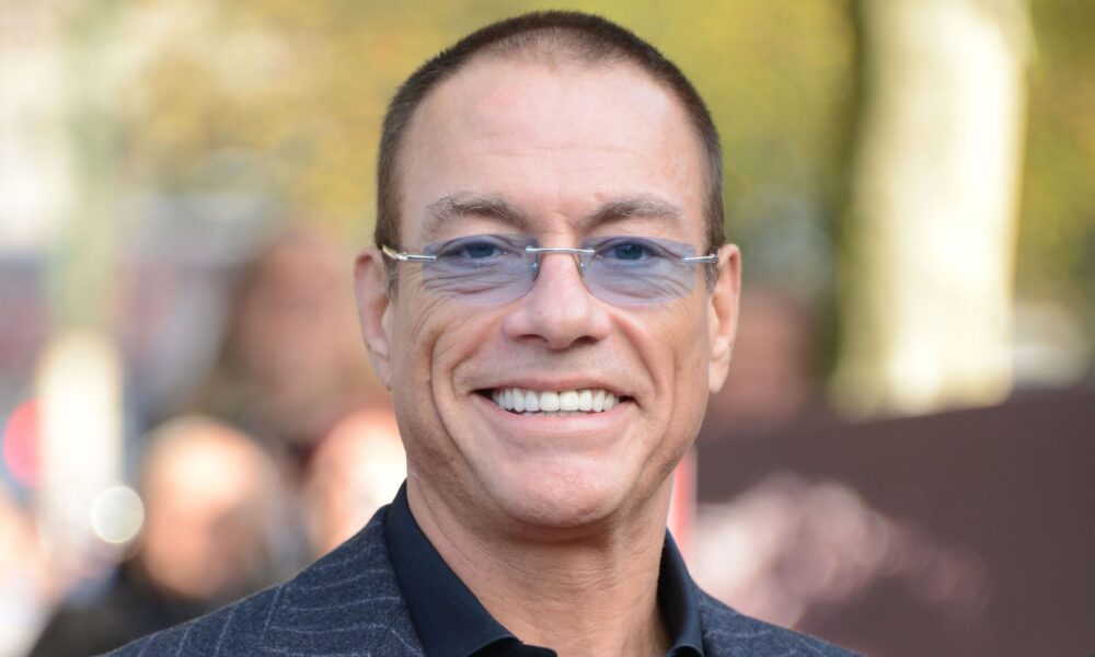 Van Damme
