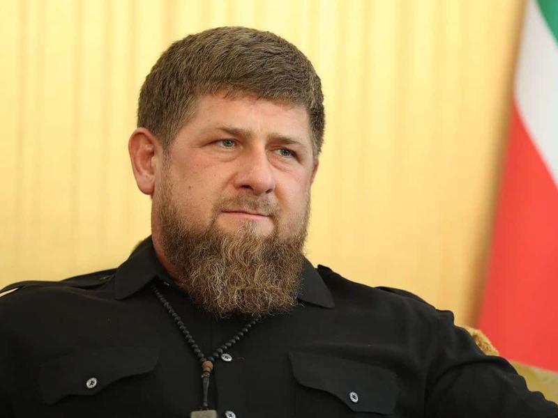 Kadîrov