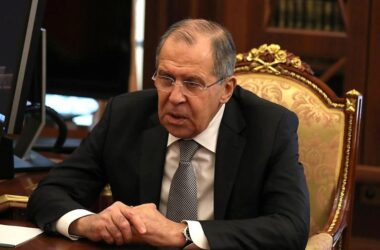 Lavrov