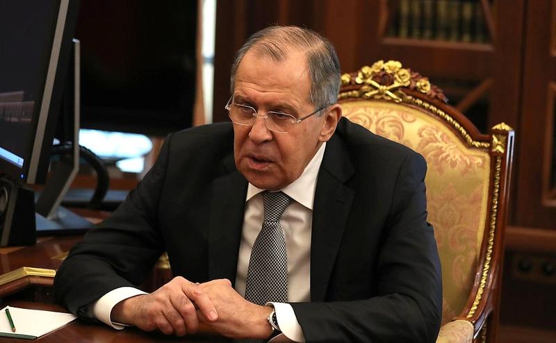 Lavrov