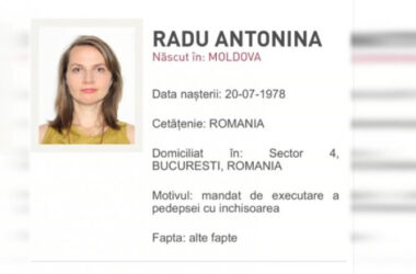 Antonina Radu
