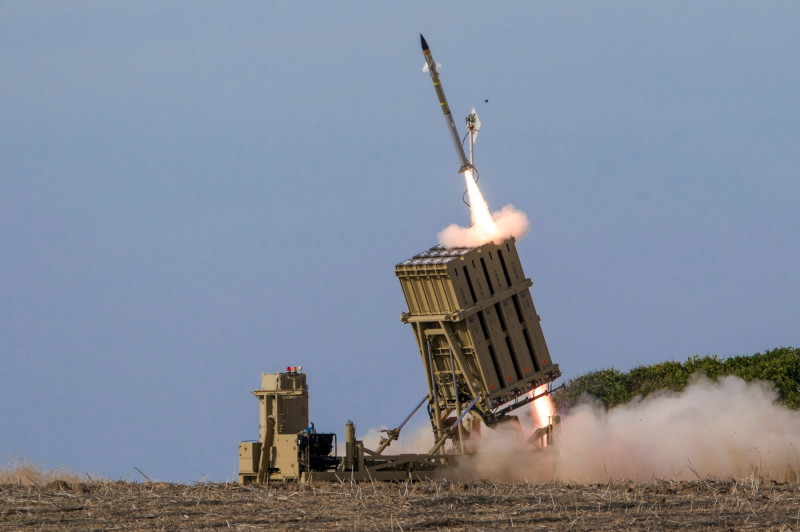 Iron Dome