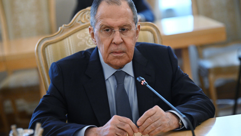 Lavrov