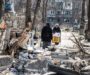OMS anunță că Mariupol se confruntă cu un posibil focar de holeră: „Apa de canalizare este amestecată cu apa potabilă”