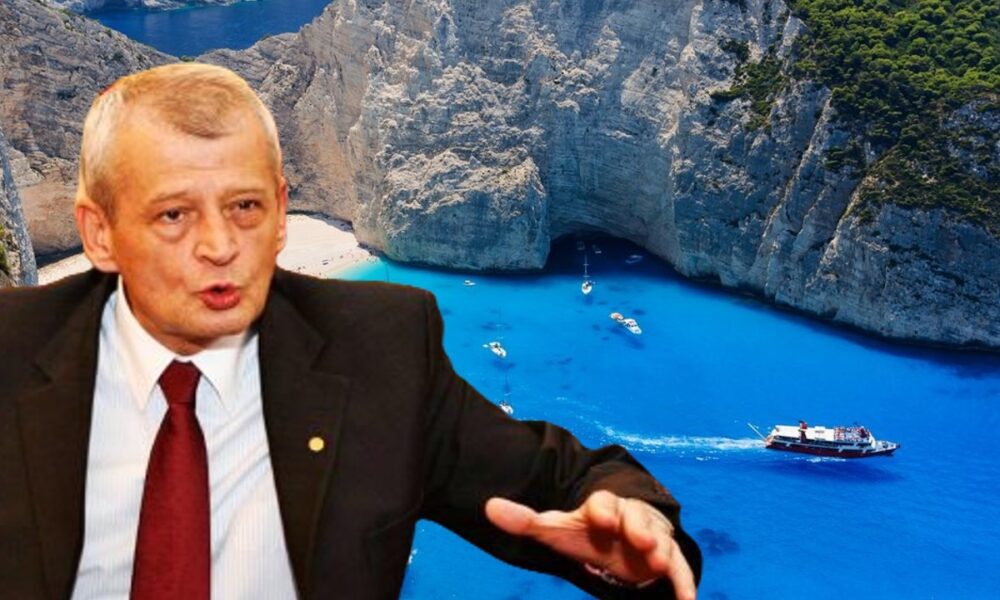 Apar detalii – bombă după condamnarea lui Sorin Oprescu! Fostul primar al Capitalei ar fi fugit în Grecia