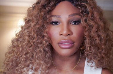 Serena Williams
