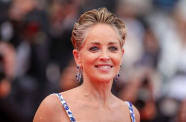 Sharon Stone